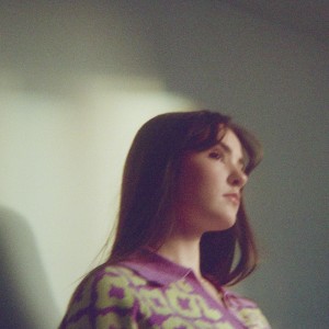 收聽Jayde的all i wanted歌詞歌曲