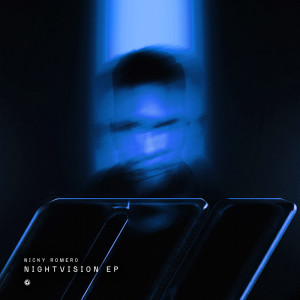 Album Nightvision EP from Nicky Romero