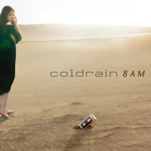 Album 8AM from coldrain