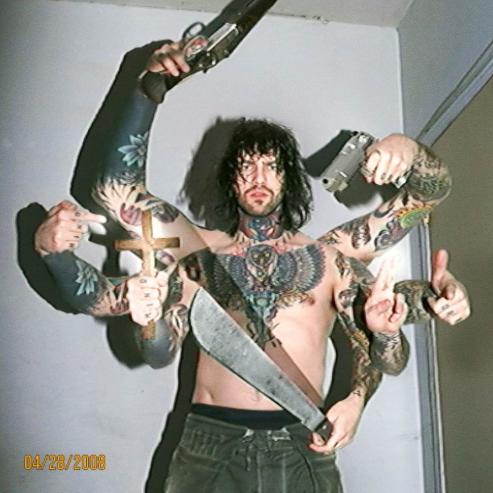 you don’t wanna (Explicit)