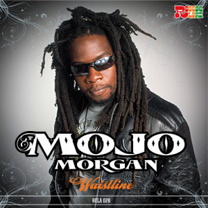 收聽Mojo Morgan的Waistline歌詞歌曲