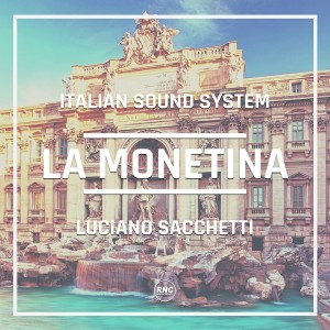 Italian Sound System的专辑La Monetina