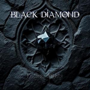 ดาวน์โหลดและฟังเพลง Love Beyond the Distance พร้อมเนื้อเพลงจาก Black Diamond