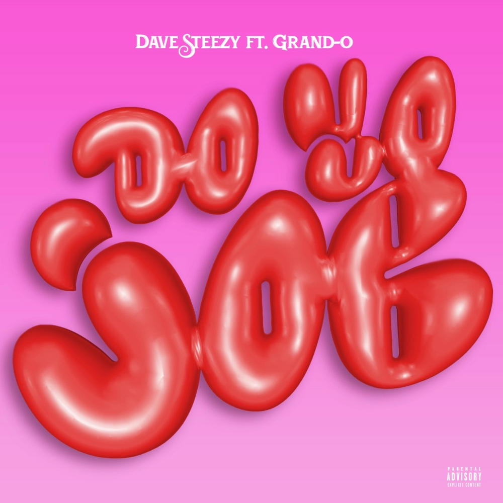 Do Yo Job (feat. Grand-O) (Explicit)