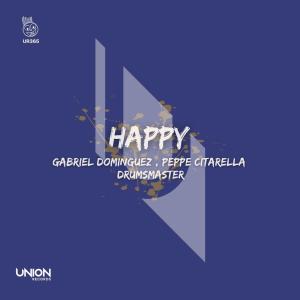 Listen to Happy song with lyrics from Peppe Citarella