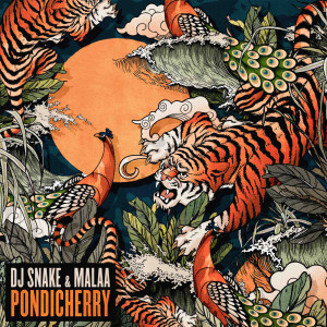 DJ Snake的專輯Pondicherry
