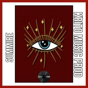 收聽Krito Music的SUMMIRE歌詞歌曲