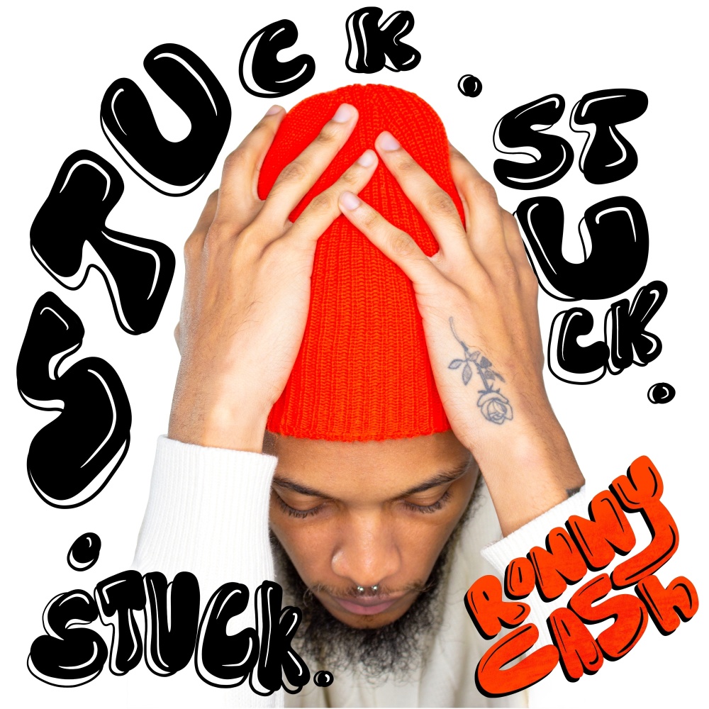 Stuck