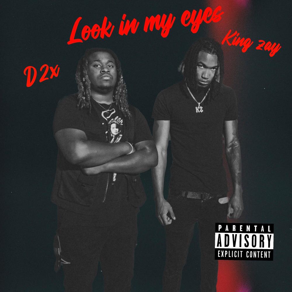 Can't trust a soul (feat. Hurricane wisdom) (Explicit)