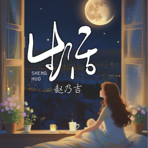 Album 生活 from 赵乃吉
