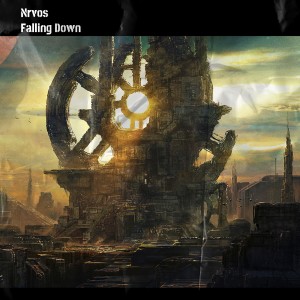 收听Nrvos的Falling Down歌词歌曲