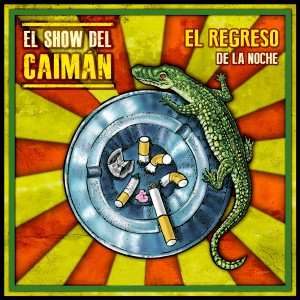 收聽El Show del Caimán的Jazz Funk歌詞歌曲