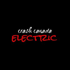 ดาวน์โหลดและฟังเพลง Electric พร้อมเนื้อเพลงจาก Crash Canada