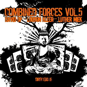 收聽David DP的Gorrinos En Celo (Original Mix)歌詞歌曲