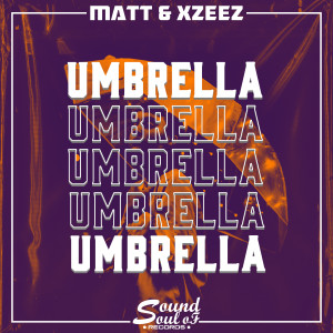 Matt的專輯Umbrella