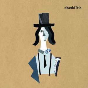 FAKE BOOK II dari Ohashi Trio