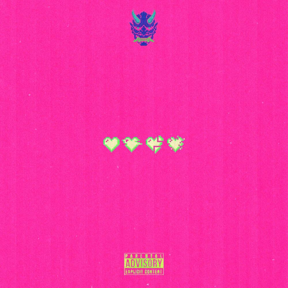 Gemini Hearts 4/CD (feat. MUNDO*, Fatherkiri & ROCHNGTHEWRLD)