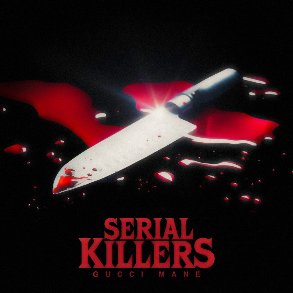 Serial Killers (Clean)