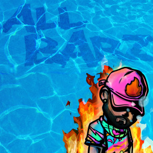 Dengarkan lagu All Barz (Explicit) nyanyian Futuristic dengan lirik