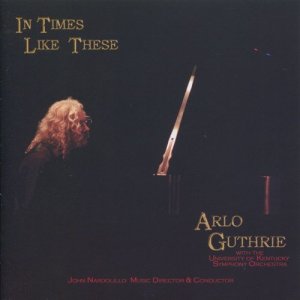ดาวน์โหลดและฟังเพลง City of New Orleans พร้อมเนื้อเพลงจาก Arlo Guthrie with the University of Kentucky Symphony Orchestra