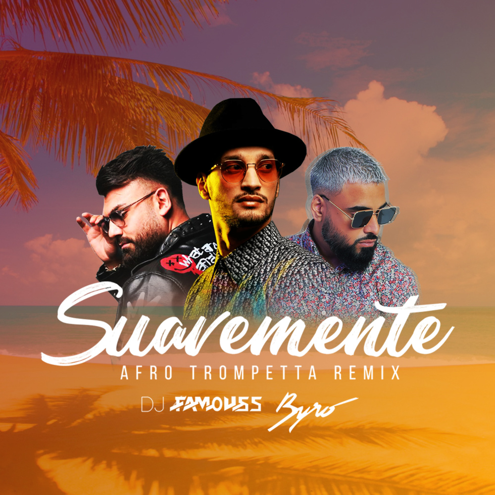 Suavement (Afro Trompetta Remix)