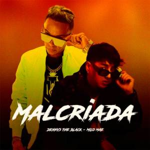 ดาวน์โหลดและฟังเพลง Malcriada (Explicit) พร้อมเนื้อเพลงจาก Dennys The Black