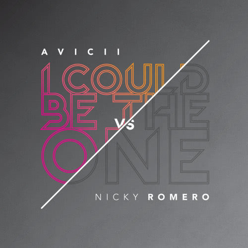 I Could Be The One [Avicii vs Nicky Romero] (Nicktim - Audrio Remix)