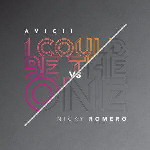 收聽Avicii的I Could Be The One [Avicii vs Nicky Romero] (Nicktim - Audrio Remix)歌詞歌曲