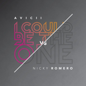 收聽Avicii的I Could Be The One [Avicii vs Nicky Romero] (Nicktim - Instrumental Mix)歌詞歌曲