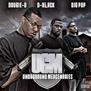 Undaground Mercenaries (Explicit) dari D-Black