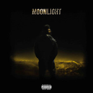 Album Moonlight (Explicit) from Fousy