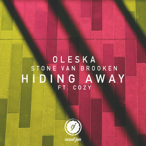 Album Hiding Away (feat. Cozy) from Oleska