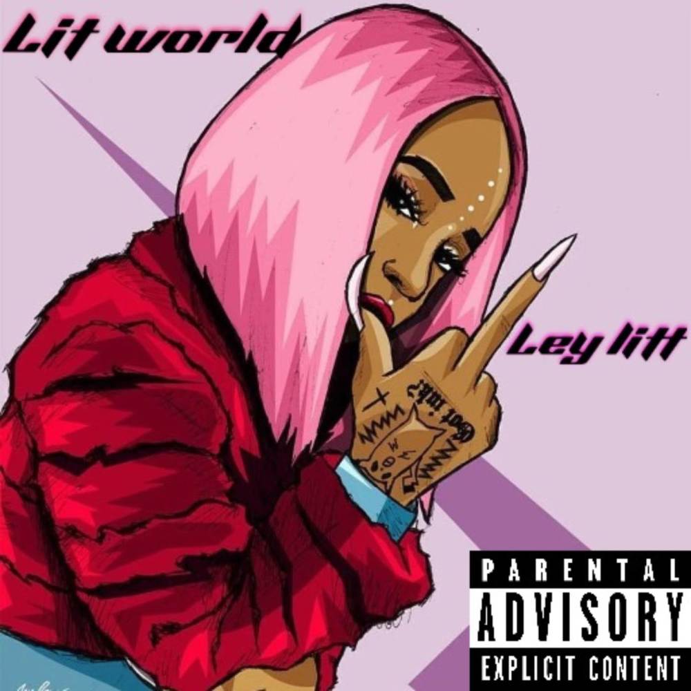 Lit World (Explicit)