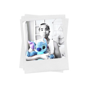 收听John Cedrick的Angel & Stitch Song 2020歌词歌曲