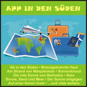 Listen to Sonne, Sand und Meer song with lyrics from Marion Saul
