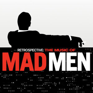 ดาวน์โหลดและฟังเพลง Zou Bisou Bisou (From "Retrospective: The Music Of Mad Men" Soundtrack) พร้อมเนื้อเพลงจาก Jessica Paré
