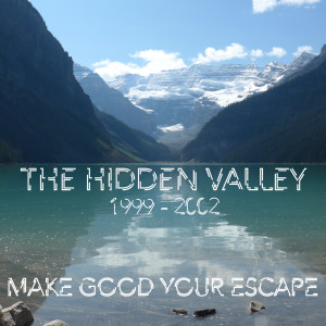 ดาวน์โหลดและฟังเพลง Can’t Say No พร้อมเนื้อเพลงจาก Make Good Your Escape