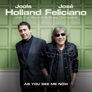 收聽Jools Holland的Just To Be Home With You歌詞歌曲