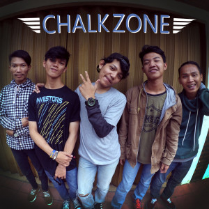 Dengarkan Suara Hati lagu dari Chalkzone dengan lirik