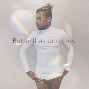 Album Butterflies and Lies (Explicit) from Prince Jerel