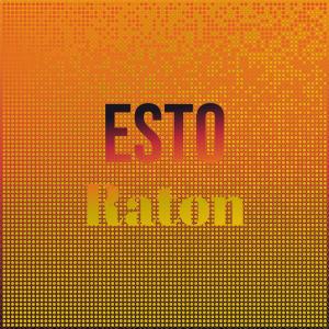 Dengarkan Crosse Ungual lagu dari Anetta Tely dengan lirik