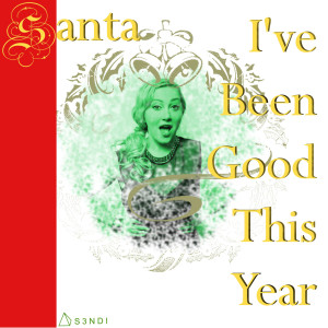 Album Santa I've Been Good This Year oleh As3ndi