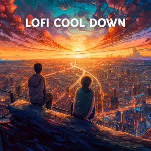 Album Lofi Cool Down from Global Lo-fi Chill