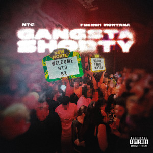 Ntg的專輯Gangsta Shorty (Explicit)