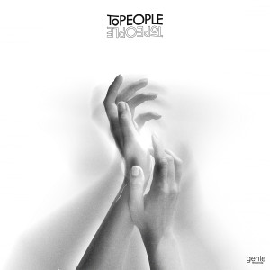 อัลบัม อยากหยุดร้องไห้ได้สักที - Single ศิลปิน Topeople