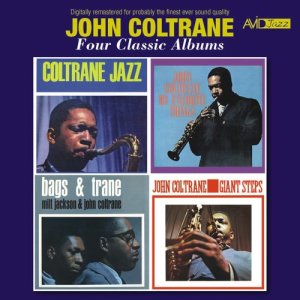 收聽John Coltrane的Giant Steps (Giant Steps)歌詞歌曲