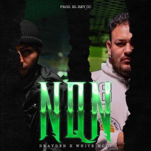 收聽Brayden的NQN歌詞歌曲