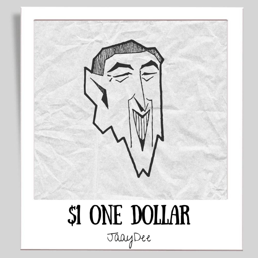 ONE DOLLAR