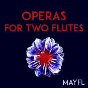 Listen to Carmen: Overture (Prelude) (Arr. for 2 Flutes) song with lyrics from Mayfl