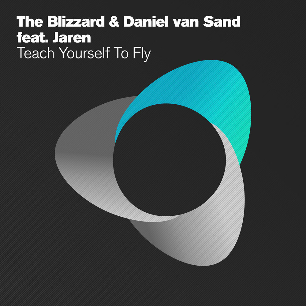 Teach Yourself To Fly (Daniel van Sand & Ascend Radio Edit)